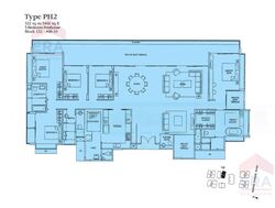 Grand Duchess At St Patrick's (D15), Condominium #563690281